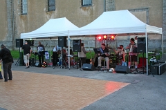 La fête de la musique à Cubrial (4)